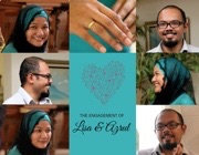 The Engagement of Lisa 