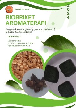 BOOKLET BIOBRIKET AROMATERAPI