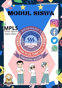 Modul Siswa Coba