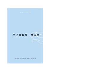 Olivia Reginata X AKL-Cerita Rakyat-3