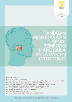 Booket drg. Nada