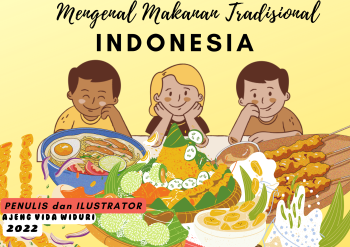 makanan tradisional