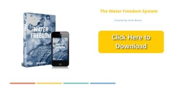 Water Freedom System PDF Book Chris Burns Download (Free Preview Available)