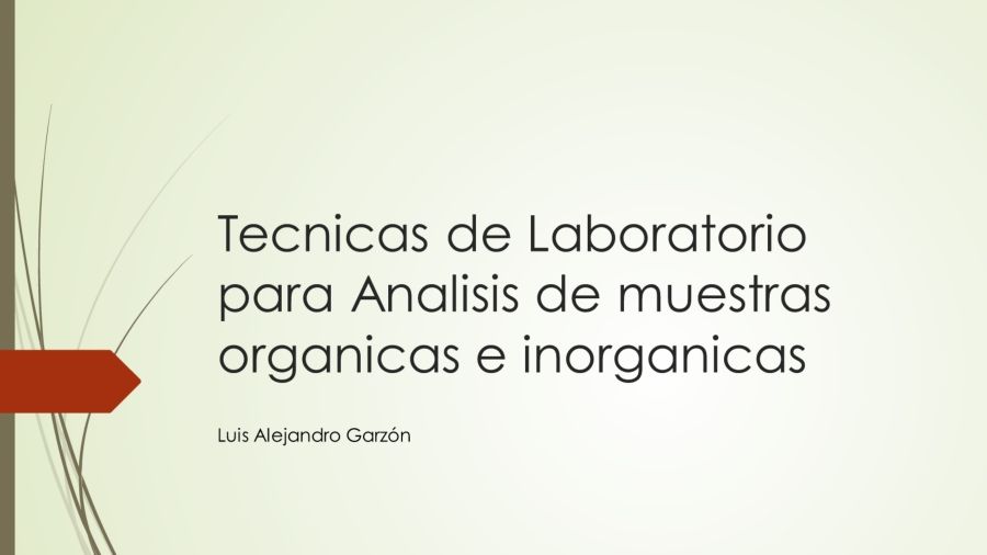 tec analiticas