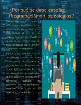 educacion en la programacion