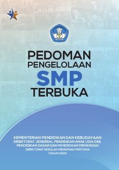 Pedoman Pengelolaan SMP Terbuka 