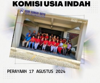 PERAYAAN 17 AGUSTUS