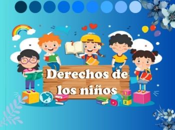 Derechos de los niño pt1 - Joseph Soto