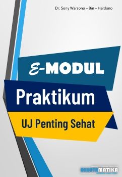 E-Book Modul UJ Penting Sehat