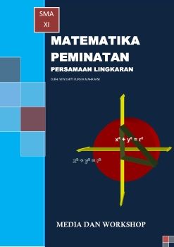 PERSAMAAN LINGKARAN KELAS 11