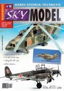 SkyModel 2015-11