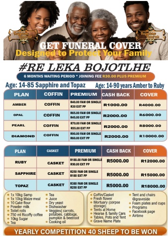keipoletse pamphlet