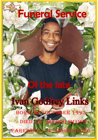 the late ivan godfrey links