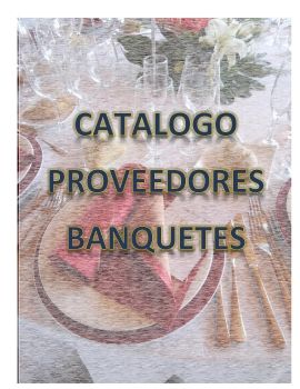 ProvBanquetes