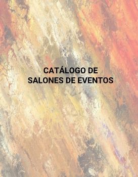 CATALOGO SALONES