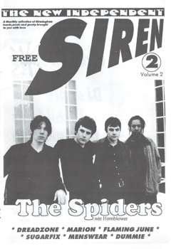 Volume 2 Issue 2 June 1996