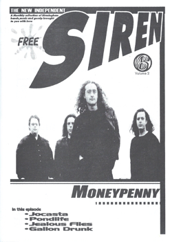 Volume 2 Issue 6 April 1997