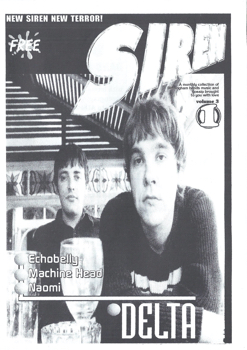 Volume 3 Issue 1 January 1998