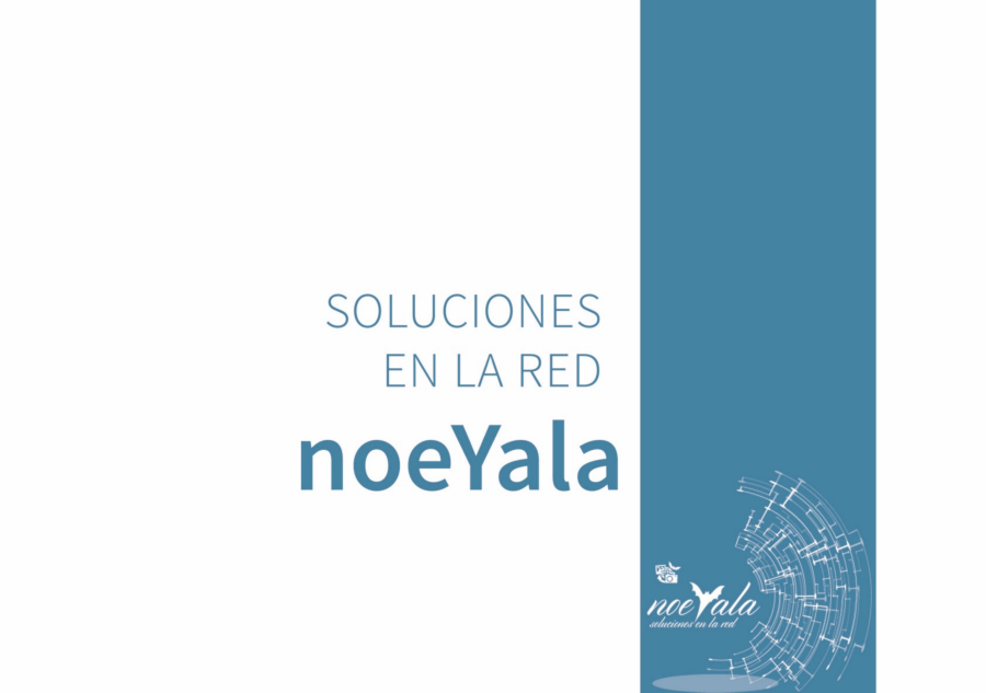 Noeyala Soluciones en la Red