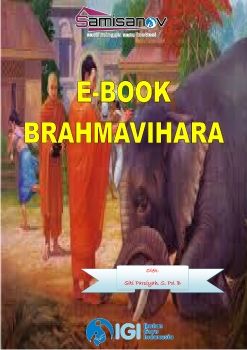 E-Book Brahmavihara