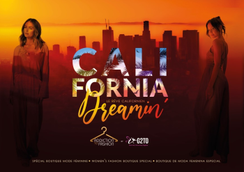 California-Dreamin