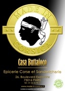 Made in Corsica