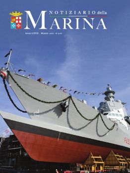 Notiziario della Marina - Marzo 2021