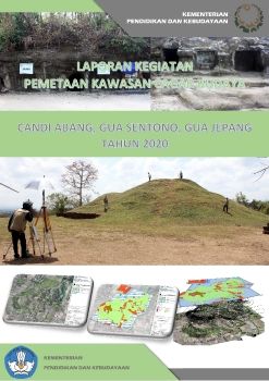 pemetaan kcb candi abang andro