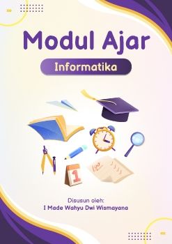 Modul Ajar Konversi Bilangan