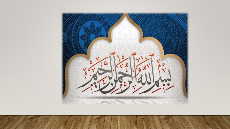 عرض المنتجات المهنية