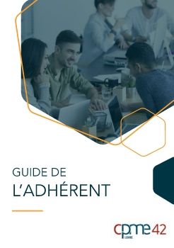 Guide de l'adhérent CPME 42