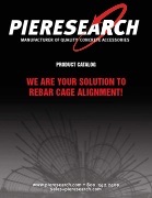 Pieresearch Catalog