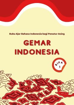 BUKU GEMAR INDONESIA