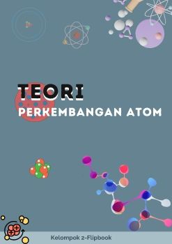 Teori Perkembangan Atom