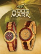 Wood Mark Watches