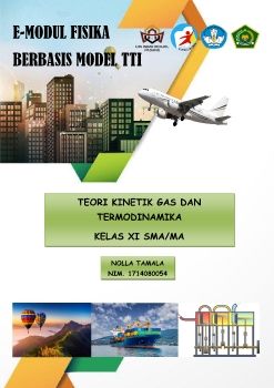 E-MODUL FISIKA TTI NOLLA TAMALA