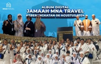 album digital jamaah bali 