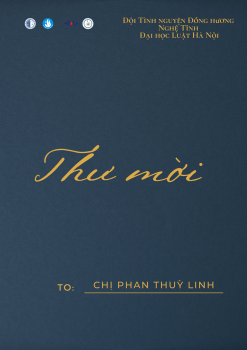 Phan Thuỳ Linh