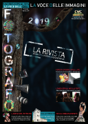 RIVISTA FOTOGRAFO 2019 SFOGLIABILE