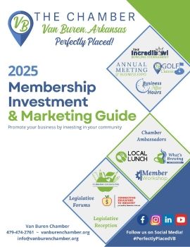 2025 Membership Investment & Marketing Guide