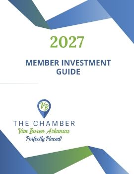 2027 Member Investment Guide