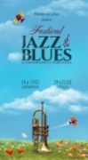 Catálogo - Festival Jazz 