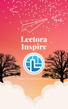 Buku Lectora Inspire Kelompok 10