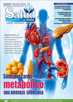 REVISTA SALUD Y VIDA 2 DA QUINCENA DE JULIO 2026