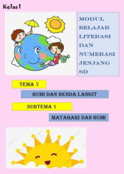 Modul Siswa Ganesha