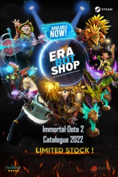 Erabotshop Catalogue