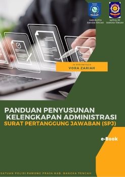 E-BOOK Panduan Kelengkapan Administrasi SPJ_Neat