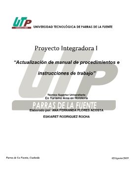 PROYECTO INTEGRADORA CAP. 1