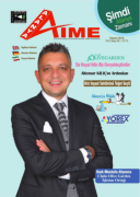 ALANYA TIME DERGİSİ 30.SAYI
