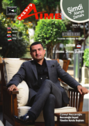 ALANYA TİME SAYI 37